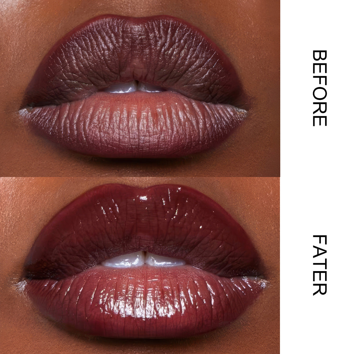 Luvéra Beauty™ Lip Gloss Plumper