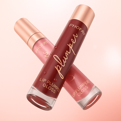 Luvéra Beauty™ Lip Gloss Plumper