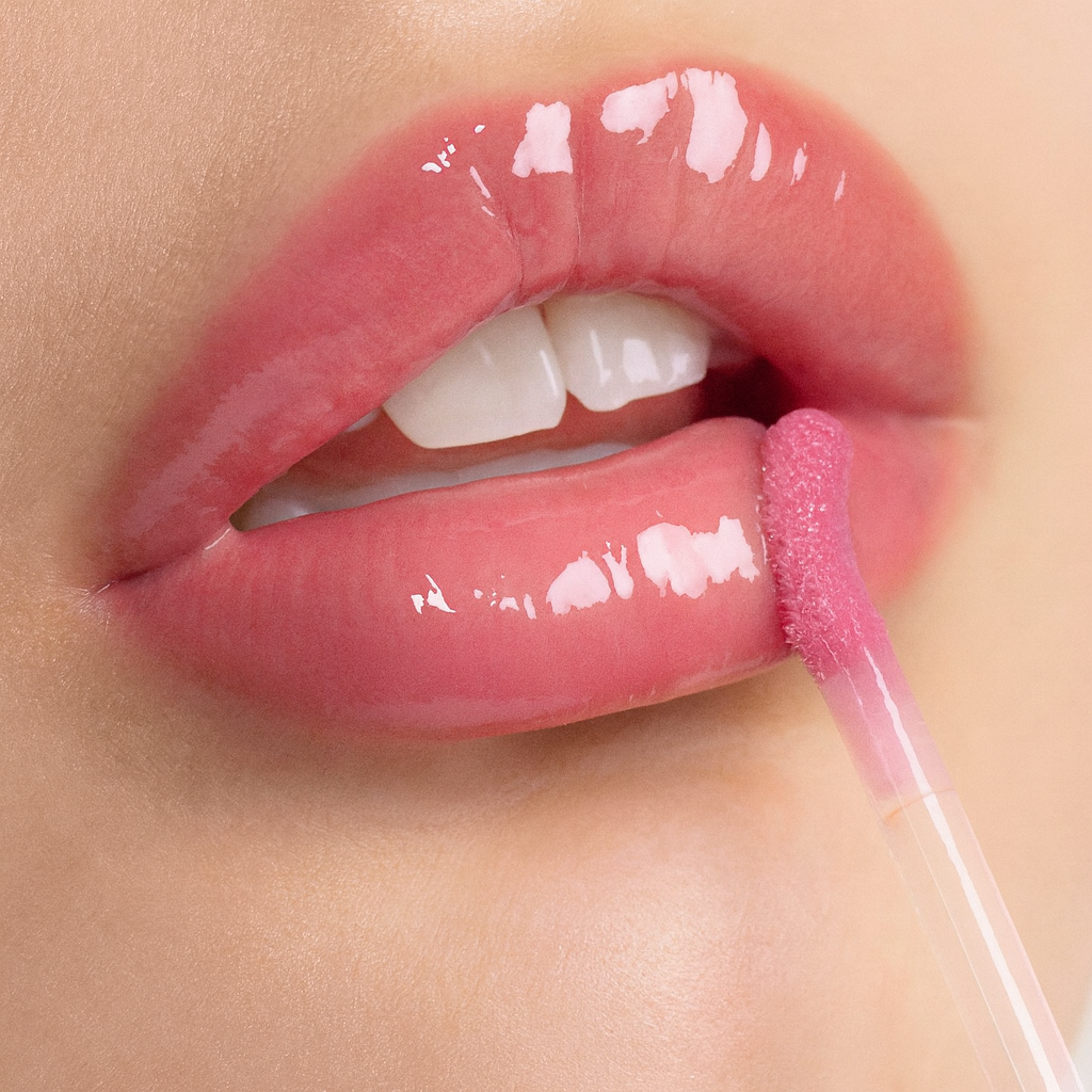 Luvéra Beauty™ Lip Gloss Plumper