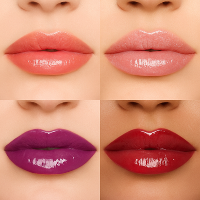 Luvéra Beauty™ Lip Gloss Plumper